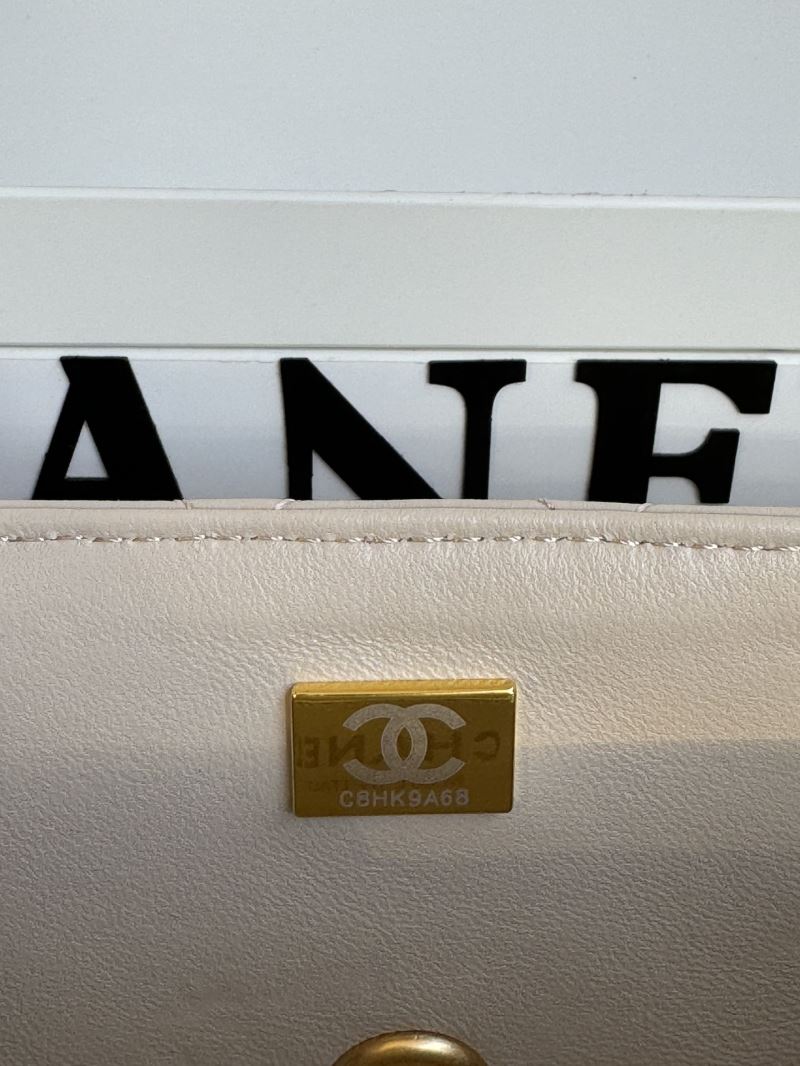 Chanel CF Series Bags